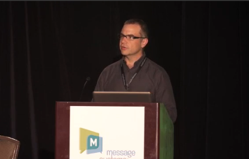 The Four Forces Shaping Digital Messaging