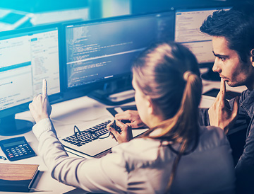 Financial Services: How to Implement DMARC