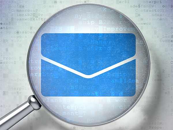 Finding the Ideal Email Solution Provider