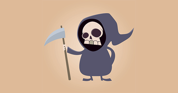 Don’t Fear The Reaper! Fear & Loathing Changing MTAs