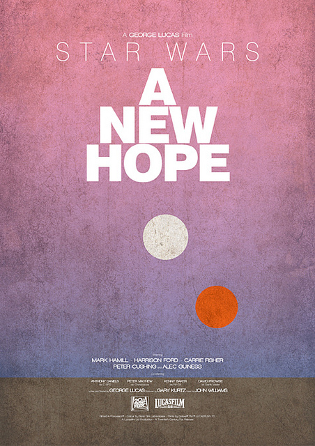 Email Marketing 2015 – A New Hope