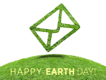 7 Things Your Office Can Do For Earth Day 2015