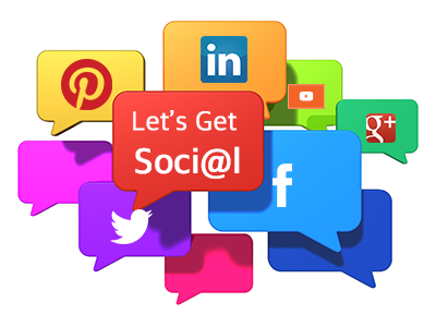 How To Make Your Emails More Social
