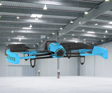Come Get Your Drone at AngelHack Brooklyn