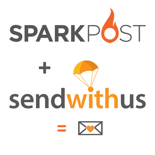 Connecting SparkPost and Sendwithus