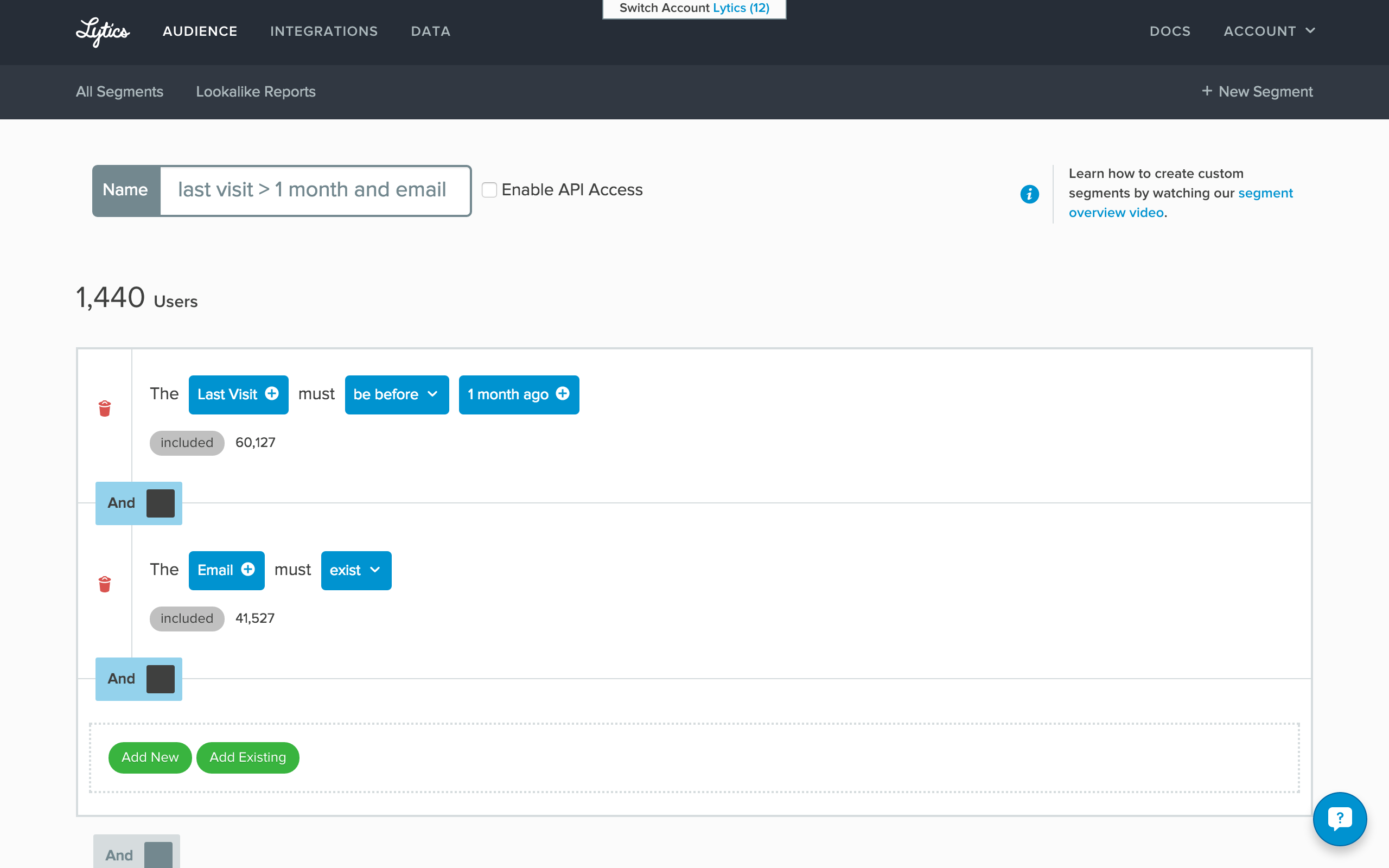SparkPost Adds Behavioral Targeting with Lytics