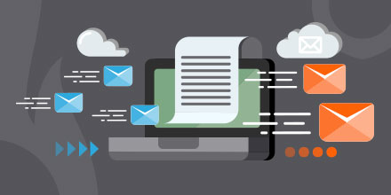 inbound email processing