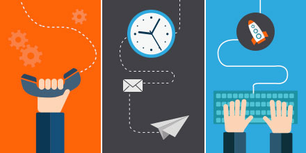 A Day in the Life of a SparkPost Technical Account Manager