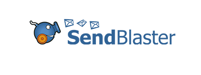 SendBlaster