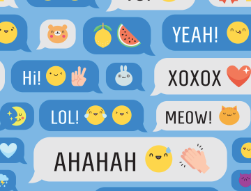 Email Emojis: When & When Not To Use Them