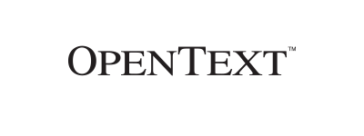OpenText