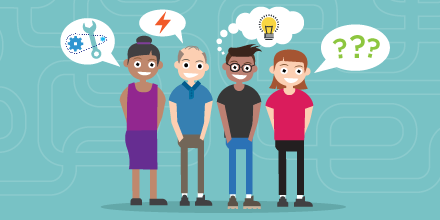 Community Driven Development at SparkPost