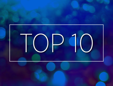 Top 10 Blogs for SparkPost in 2016
