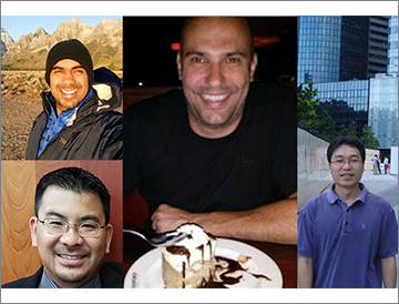 Meet Our Tier 2 Support Team