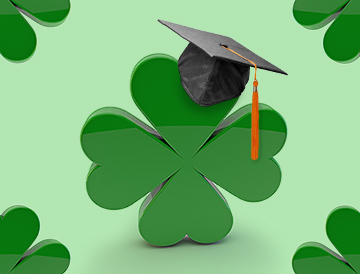 10 Things You Didn't Know About St. Patrick's Day