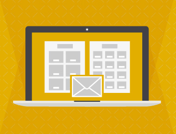 Tricks to Consolidate Your Retail Email Template Library