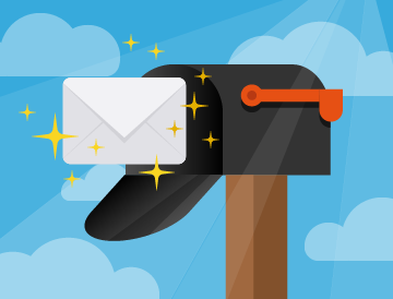 Personal Whitelists: The Gold Dust for Senders