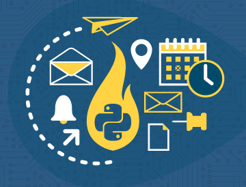 Sending Scheduled Mailings Simply with SparkPost