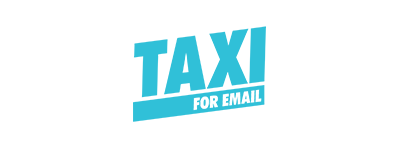 Taxi for Email