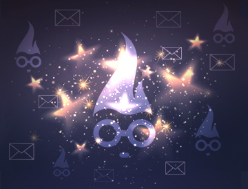 DEVintersection: Let's Talk APIs, Swag and Mouse Ears