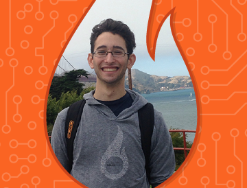 Meet Our New West Coast Developer Advocate