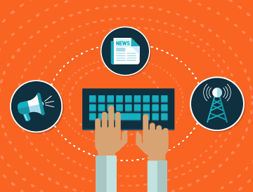 How to Pitch Your Startup to Tech Journalists