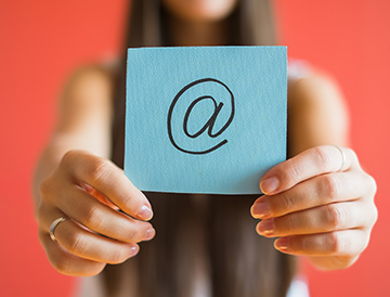 5 Effective Email Notifications from Pinterest and LinkedIn