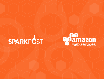 SparkPost Available in AWS Marketplace