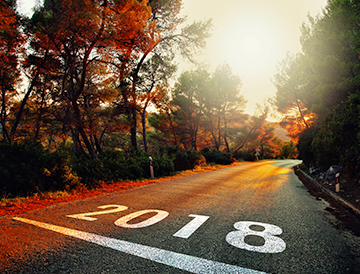 Blog Survey: Help Us Start The New Year Right