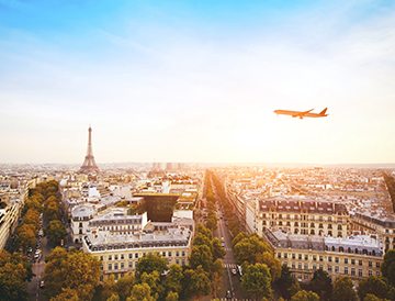 How the Travel Industry Delivers a First Class Customer Experience