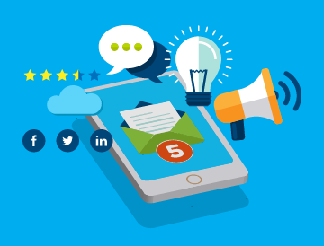 5 Rules of Great Email Notifications