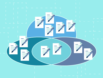 How Templates Work with Subaccounts