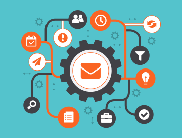 5 Things to Consider Regarding your Email List when Rebranding