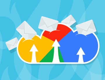 google cloud functions