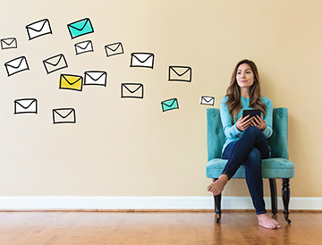 transactional email