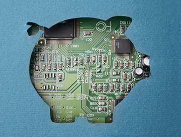 banking communication channels