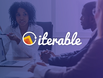 Iterable Shares What Cross-Channel Engagement Means in 2018