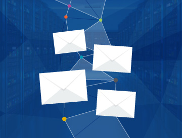 email event archival system
