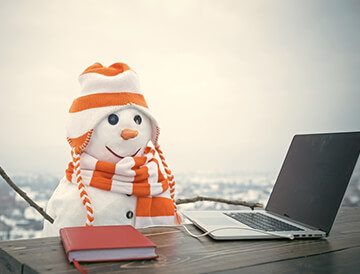 The Legend of SaaSta Claus: Kris Kringle, Product Manager