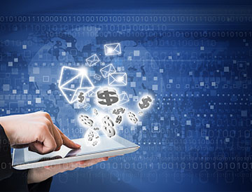 financial services
