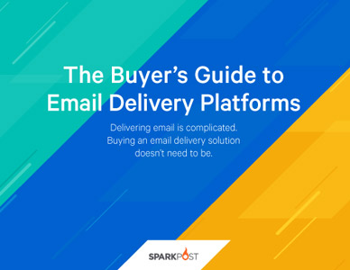 email delivery platforms guide