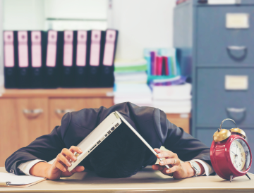 5 Steps for Communicating Bad News to Customers