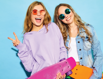 Gen Z Customers