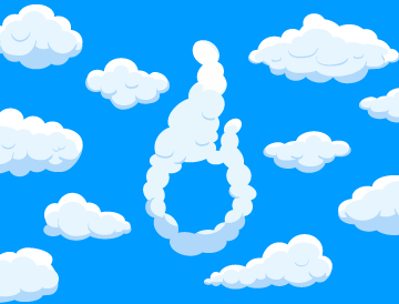 cloud