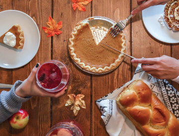 thanksgiving sides