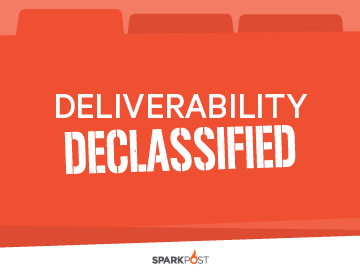 deliverability declassified